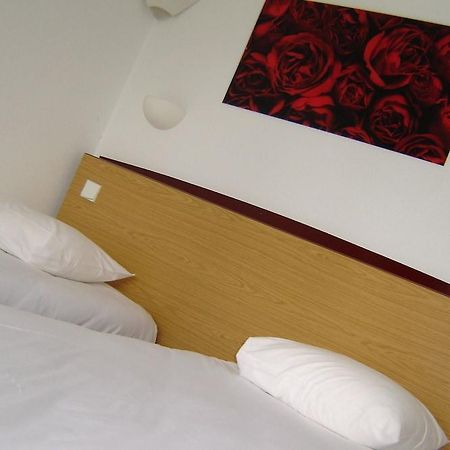 Hotel Inn Design La Rochelle La Rochelle  Ngoại thất bức ảnh