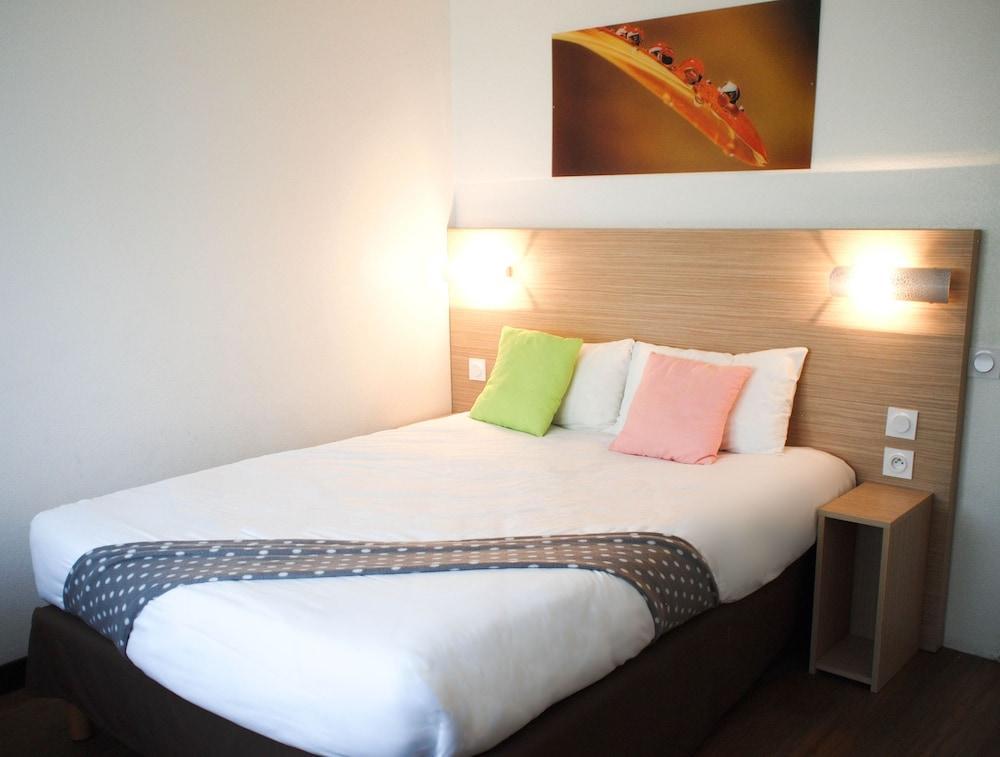 Hotel Inn Design La Rochelle La Rochelle  Ngoại thất bức ảnh