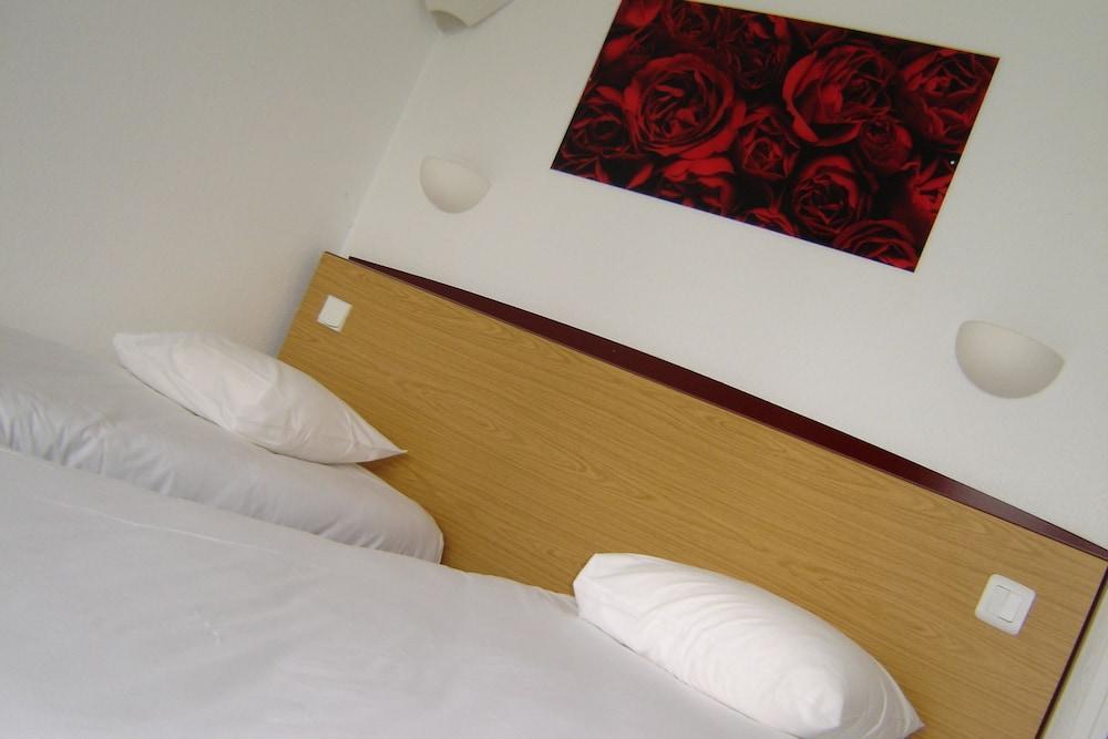 Hotel Inn Design La Rochelle La Rochelle  Ngoại thất bức ảnh