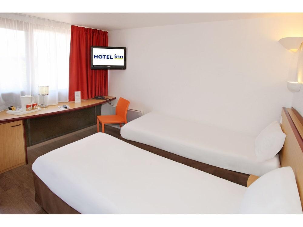 Hotel Inn Design La Rochelle La Rochelle  Ngoại thất bức ảnh