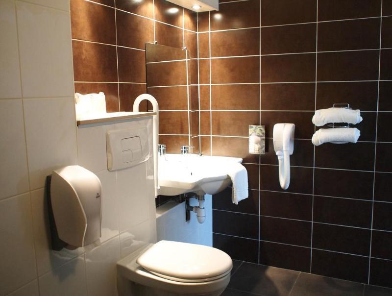 Hotel Inn Design La Rochelle La Rochelle  Ngoại thất bức ảnh