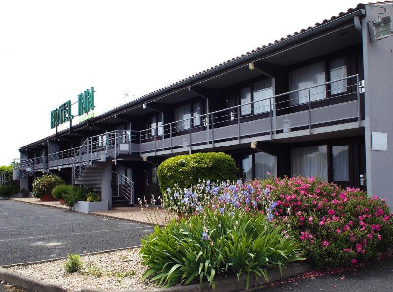 Hotel Inn Design La Rochelle La Rochelle  Ngoại thất bức ảnh