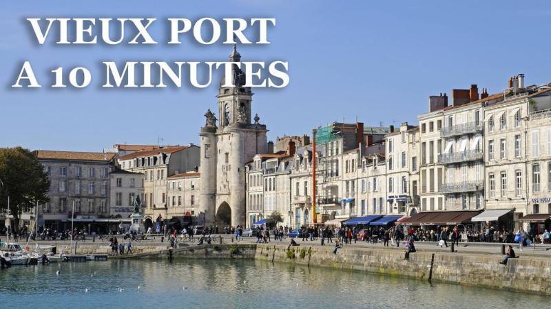 Hotel Inn Design La Rochelle La Rochelle  Ngoại thất bức ảnh