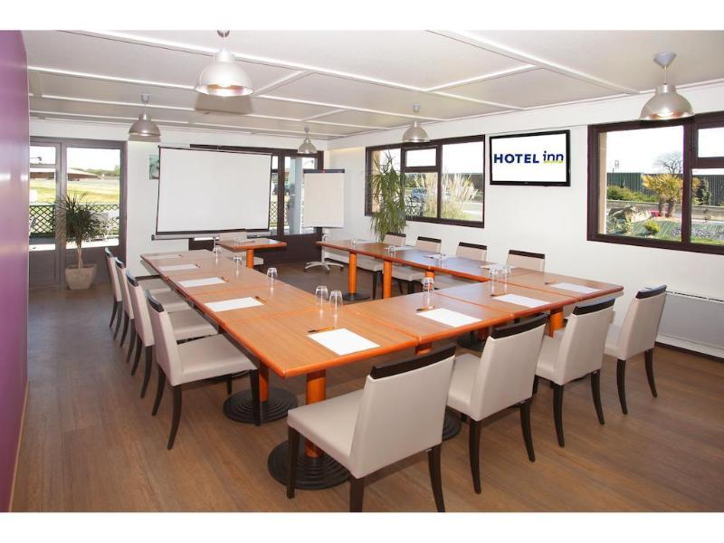 Hotel Inn Design La Rochelle La Rochelle  Ngoại thất bức ảnh