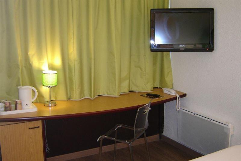 Hotel Inn Design La Rochelle La Rochelle  Ngoại thất bức ảnh