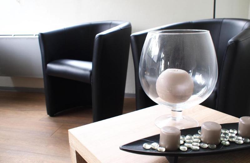 Hotel Inn Design La Rochelle La Rochelle  Ngoại thất bức ảnh
