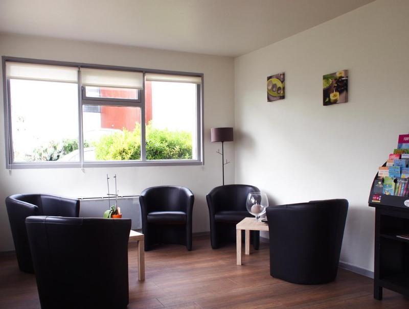 Hotel Inn Design La Rochelle La Rochelle  Ngoại thất bức ảnh